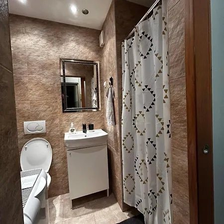 Cozy Little Apartament Celje