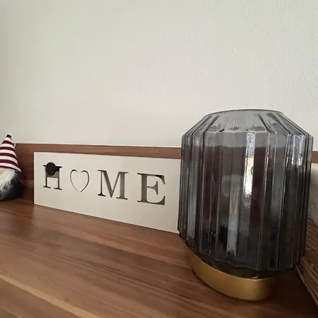 Cozy Little شقة *