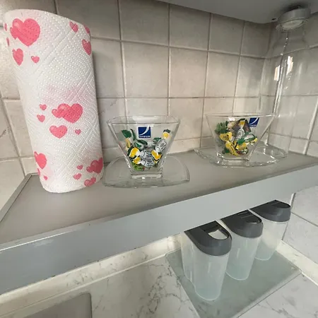 Apartament Cozy Little
