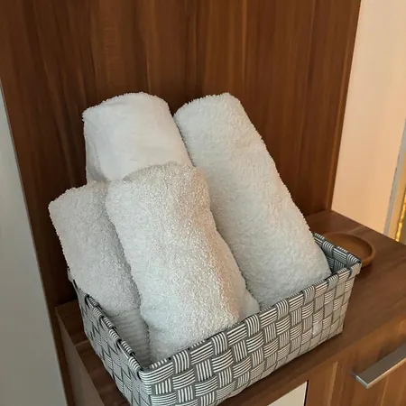 Apartament Cozy Little Celje