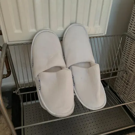 Cozy Little *