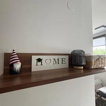 Cozy Little
